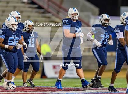 Thumbnail 1 in South Florence vs Westside (SCHSL 4A Championship) photogallery.