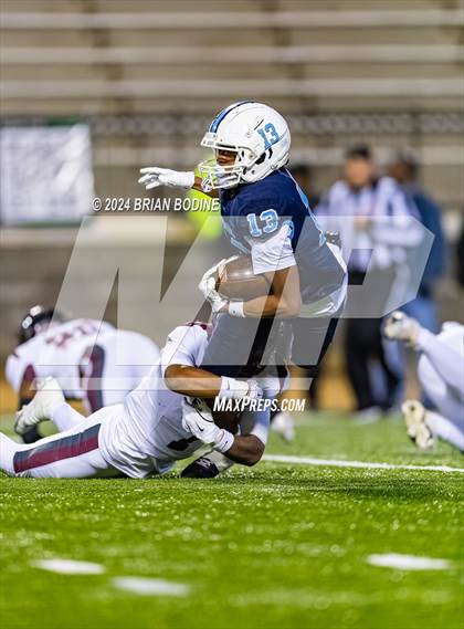 Thumbnail 2 in South Florence vs Westside (SCHSL 4A Championship) photogallery.