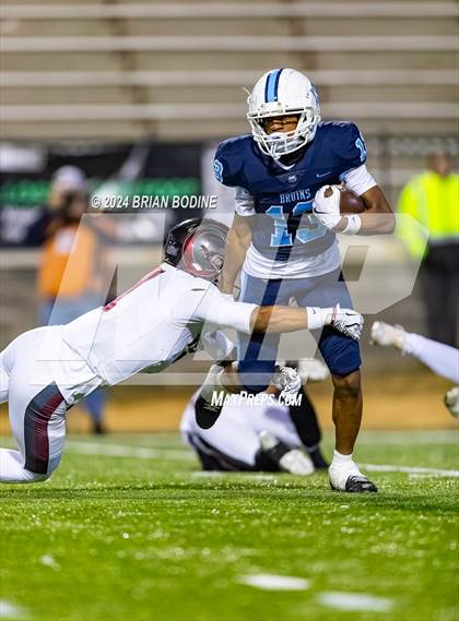 Thumbnail 2 in South Florence vs Westside (SCHSL 4A Championship) photogallery.