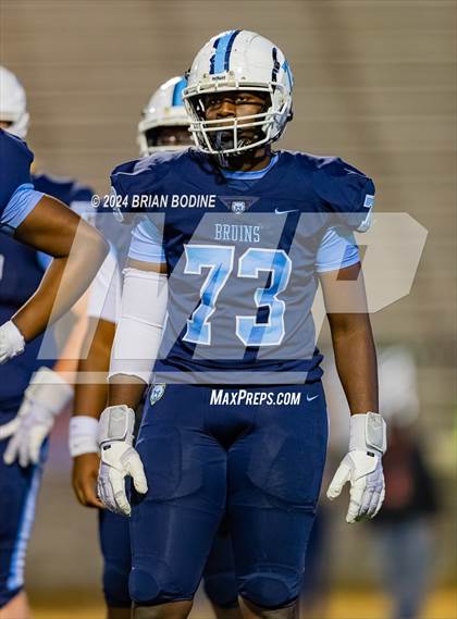 Thumbnail 2 in South Florence vs Westside (SCHSL 4A Championship) photogallery.