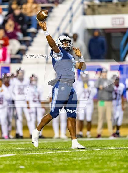 Thumbnail 1 in South Florence vs Westside (SCHSL 4A Championship) photogallery.