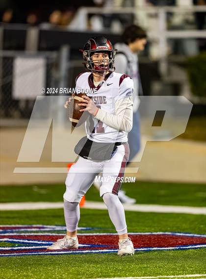 Thumbnail 1 in South Florence vs Westside (SCHSL 4A Championship) photogallery.