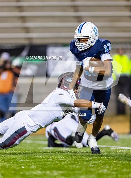 Thumbnail 3 in South Florence vs Westside (SCHSL 4A Championship) photogallery.