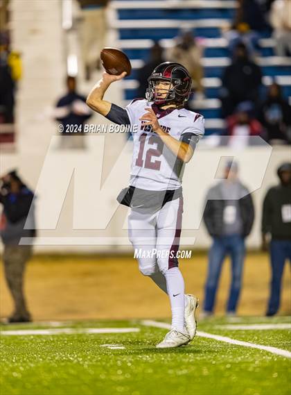 Thumbnail 3 in South Florence vs Westside (SCHSL 4A Championship) photogallery.