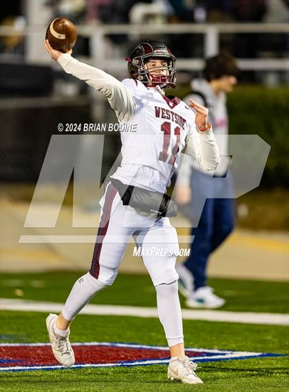 Thumbnail 2 in South Florence vs Westside (SCHSL 4A Championship) photogallery.