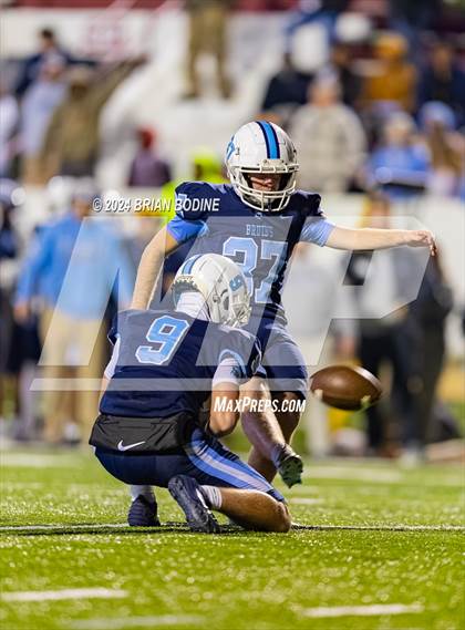 Thumbnail 2 in South Florence vs Westside (SCHSL 4A Championship) photogallery.
