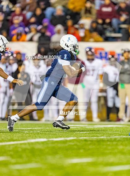 Thumbnail 2 in South Florence vs Westside (SCHSL 4A Championship) photogallery.
