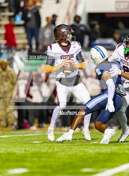 Thumbnail 2 in South Florence vs Westside (SCHSL 4A Championship) photogallery.