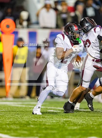 Thumbnail 2 in South Florence vs Westside (SCHSL 4A Championship) photogallery.
