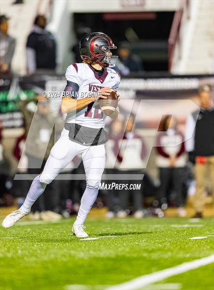 Thumbnail 2 in South Florence vs Westside (SCHSL 4A Championship) photogallery.