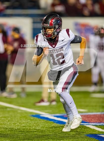 Thumbnail 2 in South Florence vs Westside (SCHSL 4A Championship) photogallery.