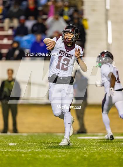 Thumbnail 3 in South Florence vs Westside (SCHSL 4A Championship) photogallery.