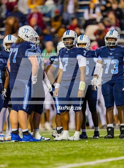Thumbnail 3 in South Florence vs Westside (SCHSL 4A Championship) photogallery.