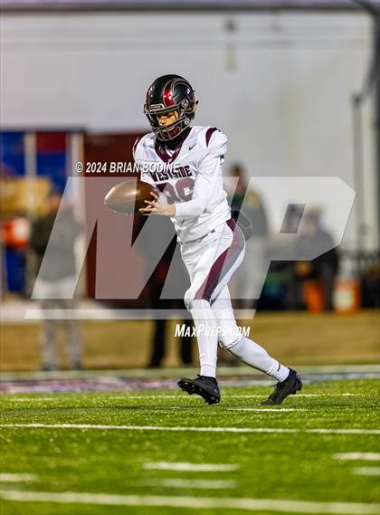Thumbnail 2 in South Florence vs Westside (SCHSL 4A Championship) photogallery.