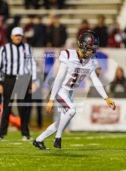Thumbnail 2 in South Florence vs Westside (SCHSL 4A Championship) photogallery.