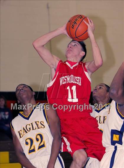 Thumbnail 3 in West Middlesex @ Visionquest photogallery.