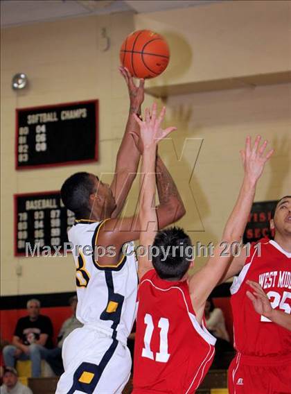 Thumbnail 3 in West Middlesex @ Visionquest photogallery.