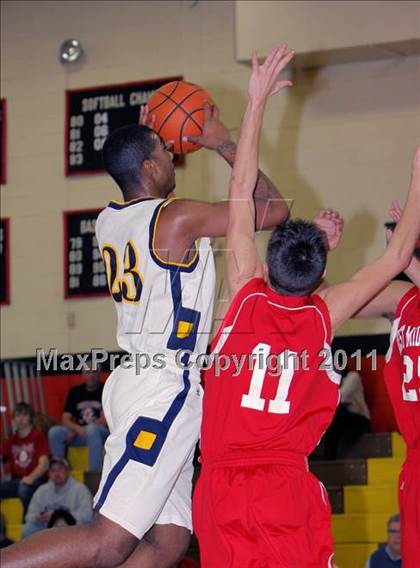 Thumbnail 2 in West Middlesex @ Visionquest photogallery.