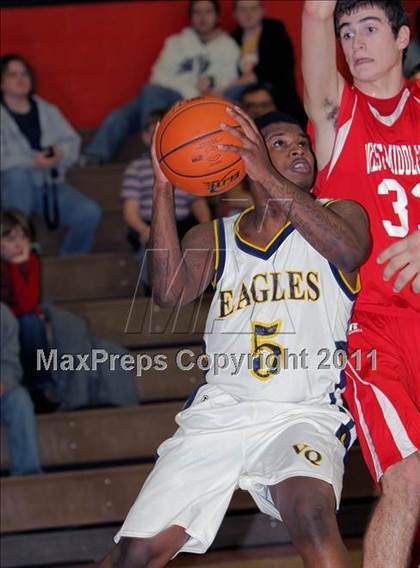 Thumbnail 1 in West Middlesex @ Visionquest photogallery.