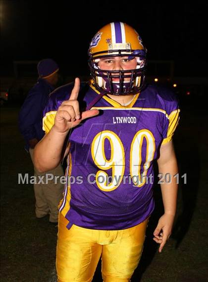 Thumbnail 1 in Gahr @ Lynwood photogallery.