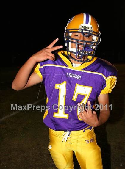 Thumbnail 1 in Gahr @ Lynwood photogallery.
