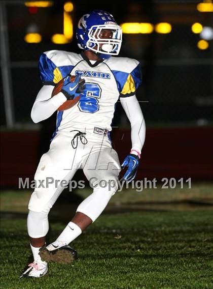 Thumbnail 3 in Gahr @ Lynwood photogallery.