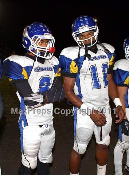 Thumbnail 2 in Gahr @ Lynwood photogallery.