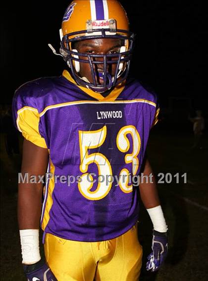 Thumbnail 2 in Gahr @ Lynwood photogallery.