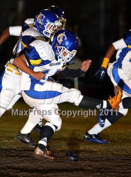 Thumbnail 3 in Gahr @ Lynwood photogallery.