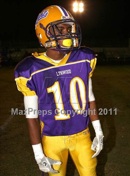 Thumbnail 1 in Gahr @ Lynwood photogallery.