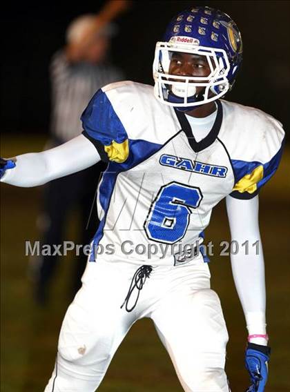 Thumbnail 1 in Gahr @ Lynwood photogallery.