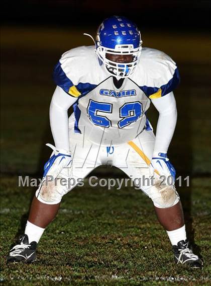 Thumbnail 1 in Gahr @ Lynwood photogallery.