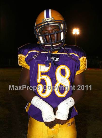Thumbnail 2 in Gahr @ Lynwood photogallery.