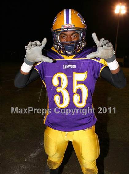 Thumbnail 3 in Gahr @ Lynwood photogallery.