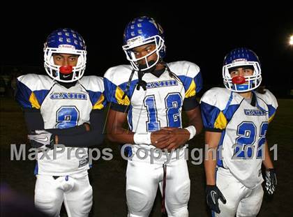 Thumbnail 3 in Gahr @ Lynwood photogallery.