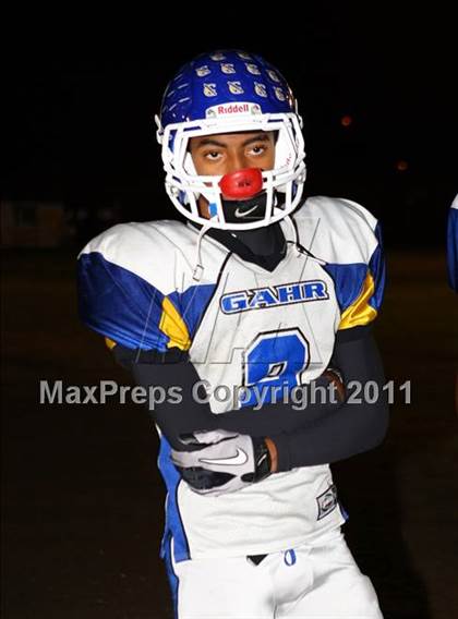 Thumbnail 1 in Gahr @ Lynwood photogallery.