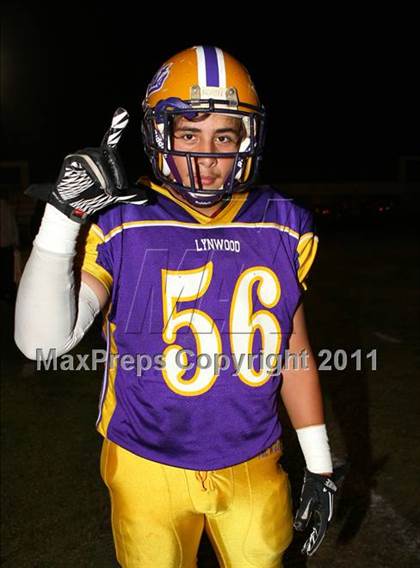 Thumbnail 2 in Gahr @ Lynwood photogallery.