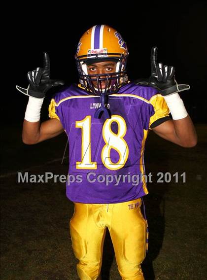 Thumbnail 3 in Gahr @ Lynwood photogallery.