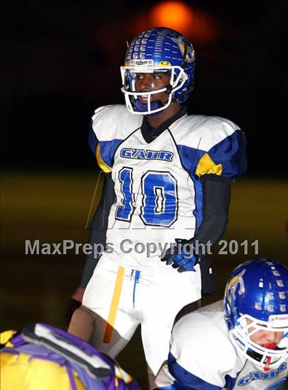 Thumbnail 1 in Gahr @ Lynwood photogallery.