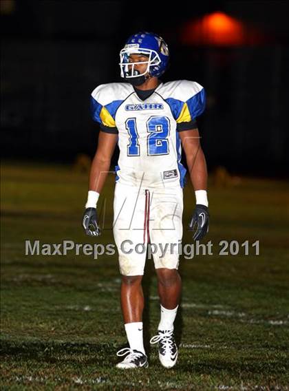 Thumbnail 1 in Gahr @ Lynwood photogallery.