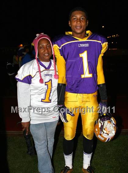 Thumbnail 3 in Gahr @ Lynwood photogallery.