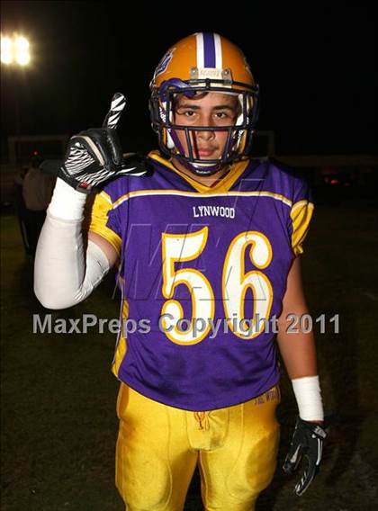 Thumbnail 1 in Gahr @ Lynwood photogallery.