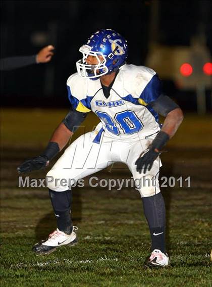 Thumbnail 3 in Gahr @ Lynwood photogallery.