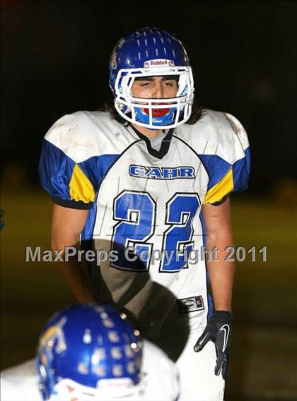 Thumbnail 3 in Gahr @ Lynwood photogallery.