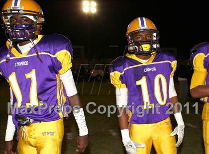 Thumbnail 1 in Gahr @ Lynwood photogallery.