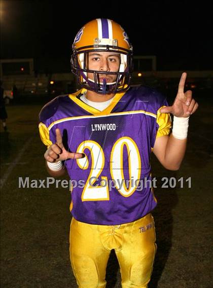 Thumbnail 2 in Gahr @ Lynwood photogallery.
