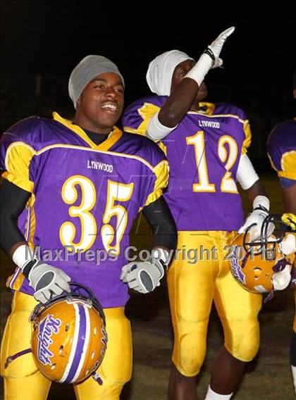Thumbnail 1 in Gahr @ Lynwood photogallery.