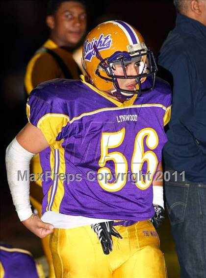 Thumbnail 1 in Gahr @ Lynwood photogallery.
