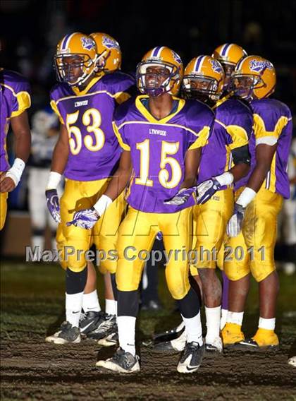 Thumbnail 3 in Gahr @ Lynwood photogallery.