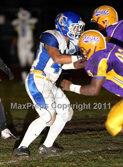 Thumbnail 1 in Gahr @ Lynwood photogallery.